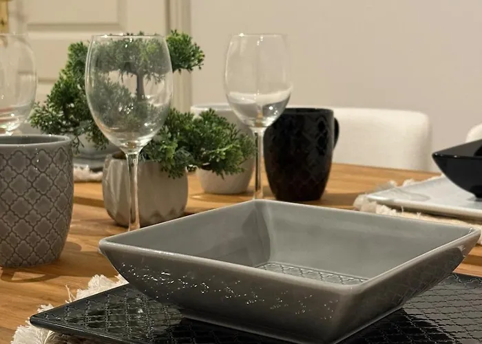 Cozy Altbau In Friedrichshain - Westwing Design * Βερολίνο