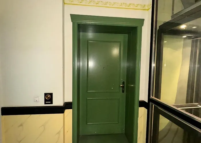 Cozy Altbau In Friedrichshain - Westwing Design *